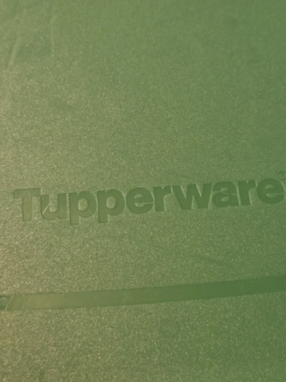 Tupperware Fridge Smart 4pc Set Veggies Fruits Stay FRESH 7288 7291 7286 x2 EUC